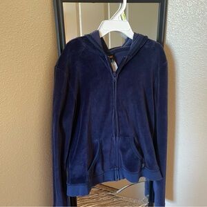 vintage tracksuit jacket